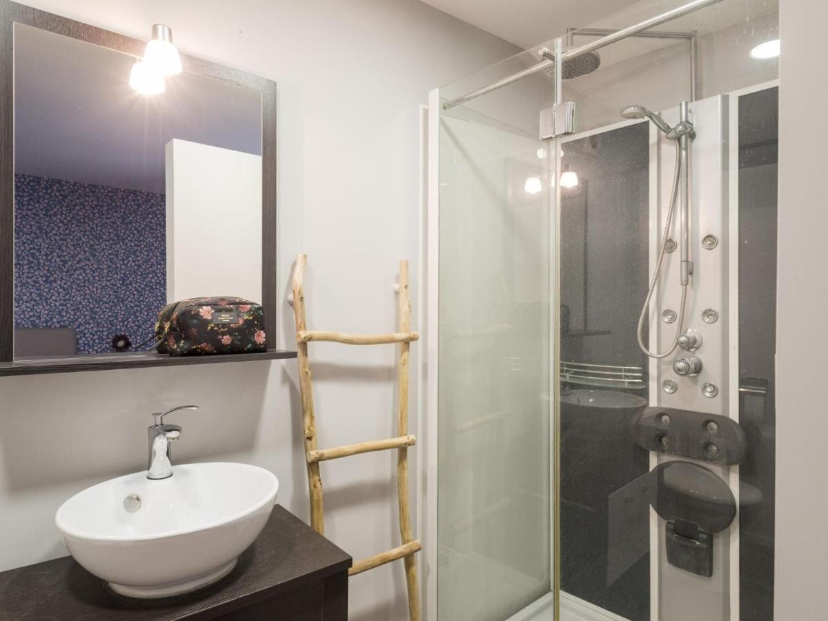 Lovely Holiday Home Near Joset Alain Dun-sur-Meuse Zewnętrze zdjęcie