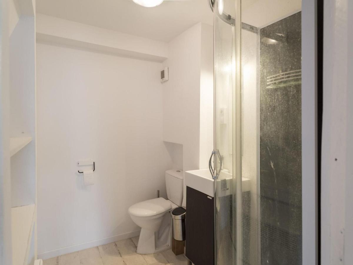 Lovely Holiday Home Near Joset Alain Dun-sur-Meuse Zewnętrze zdjęcie