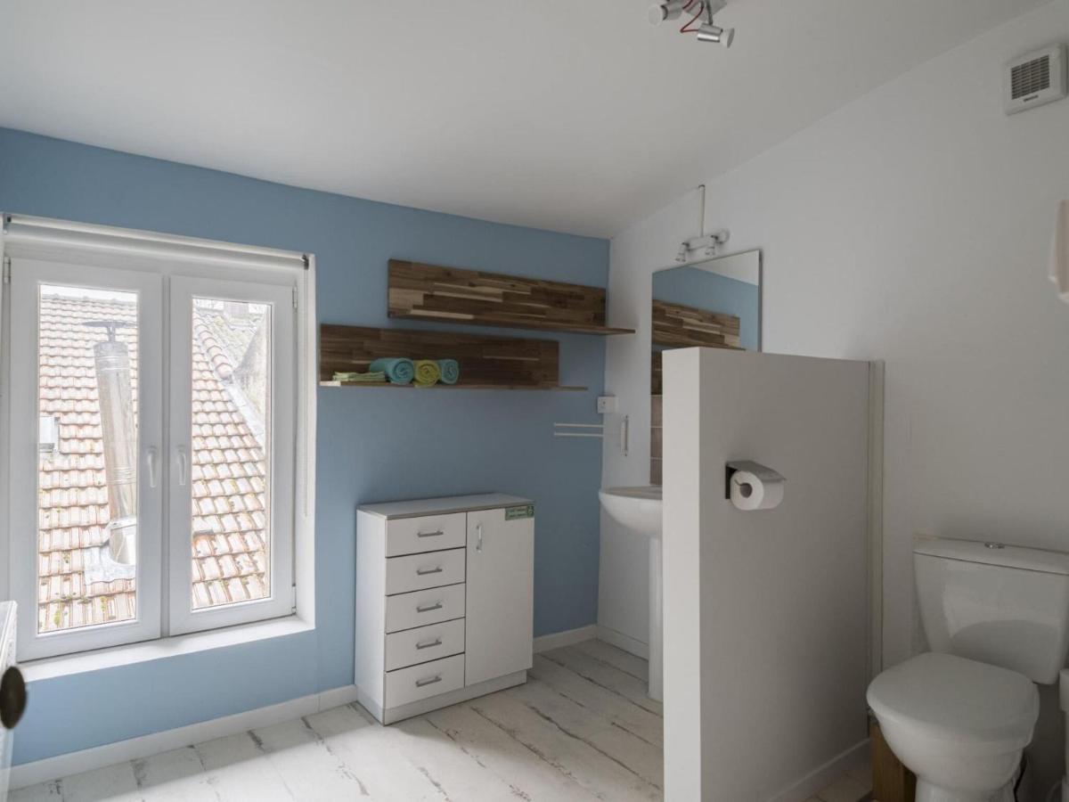 Lovely Holiday Home Near Joset Alain Dun-sur-Meuse Zewnętrze zdjęcie